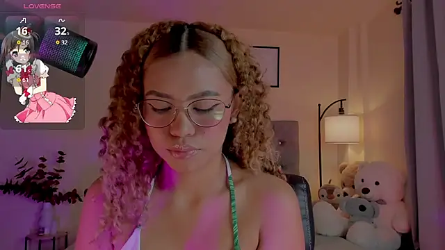 OxanaFedorova1- live sex cam