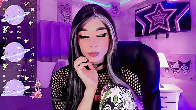 dearAlanaxxx live sex cam