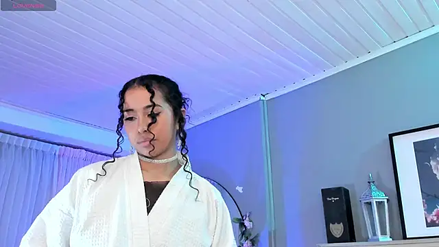 Ammy_nova's cam snapshot