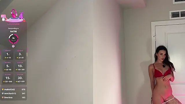 sasha_long13's cam snapshot