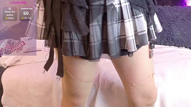 Luu_Blossom live sex cam