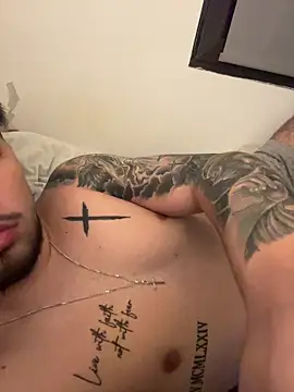 Darius_Flt live sex cam