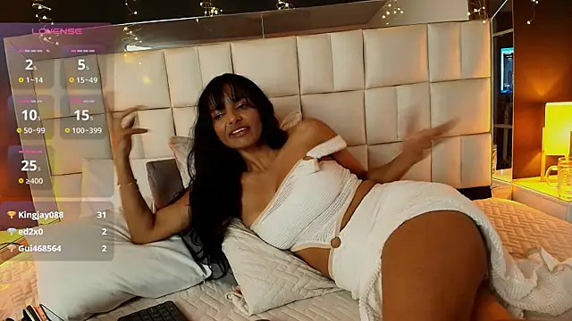 gaby_jazmin's cam snapshot