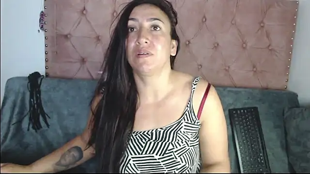 missbella1's cam snapshot