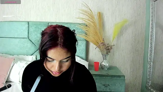 NaomySakura's cam snapshot