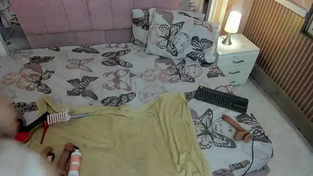 evelynmature19's cam snapshot