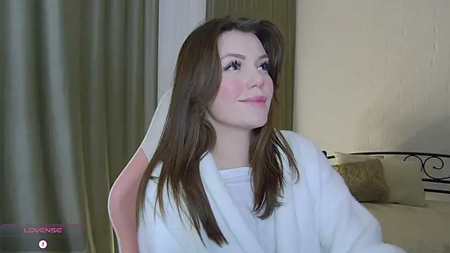 _RiverLov live sex cam