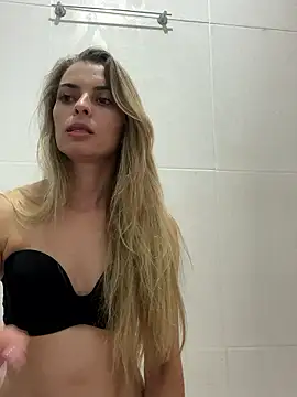 SweetGraciosa live sex cam