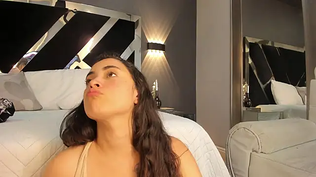 NickandAbby_ live sex cam