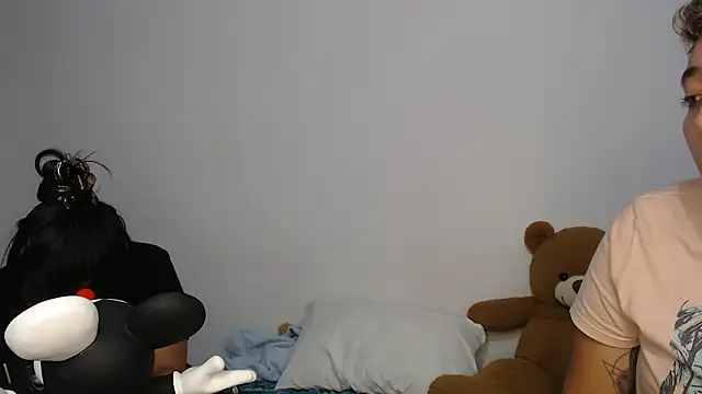 kathy_luisa's cam snapshot