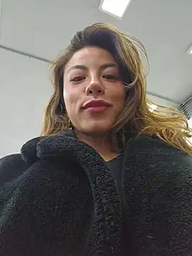 Karen_San_Miguel live sex cam