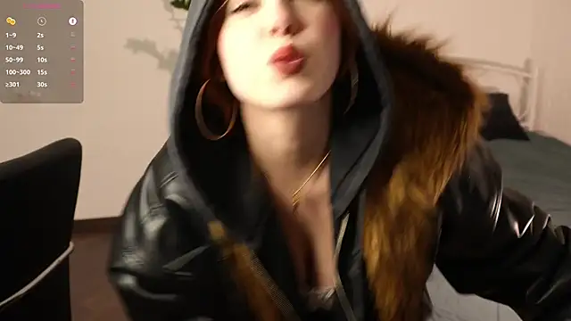 GiKarerra live sex cam