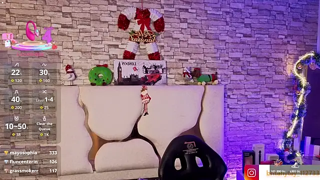 boyfox_tay live sex cam