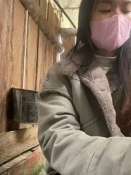 PhanHaa live sex cam