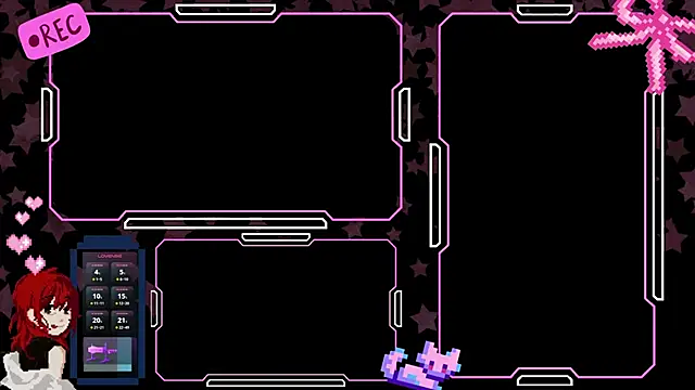 HaileyReid live sex cam