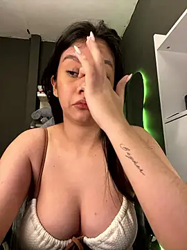 alhaana_ live sex cam