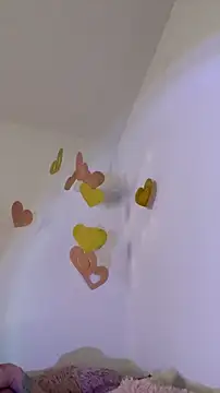 GiannaMagari's cam snapshot