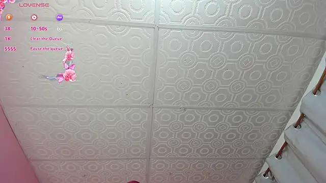 DarshaKhemu live sex cam