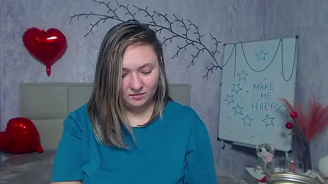 SallyVerda live sex cam