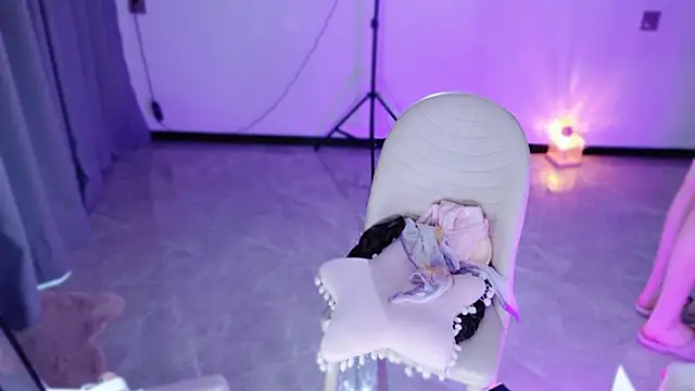 LKi-Vicky's cam snapshot