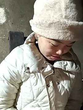 wbanykx2x's cam snapshot