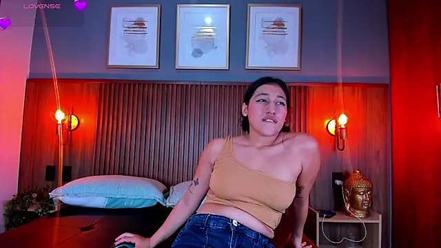 Tammys4 live sex cam