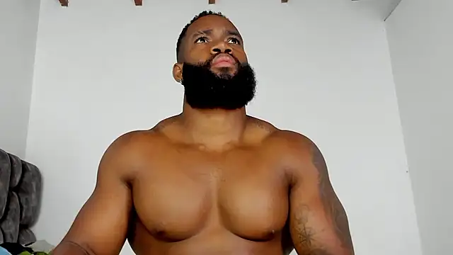 james_musclebbc live sex cam