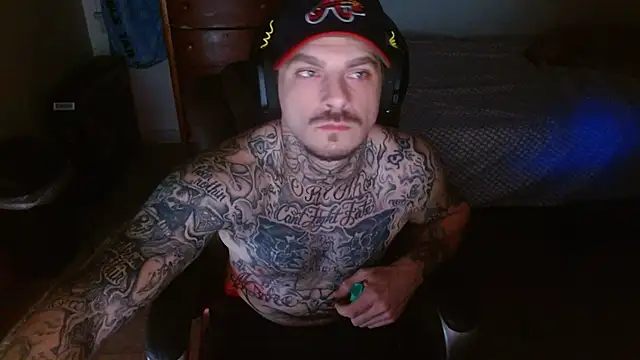 DADDY_KANE8---'s cam snapshot