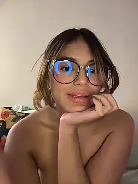 SaraParisi live sex cam