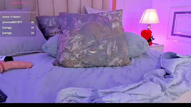 MaddieParker live sex cam