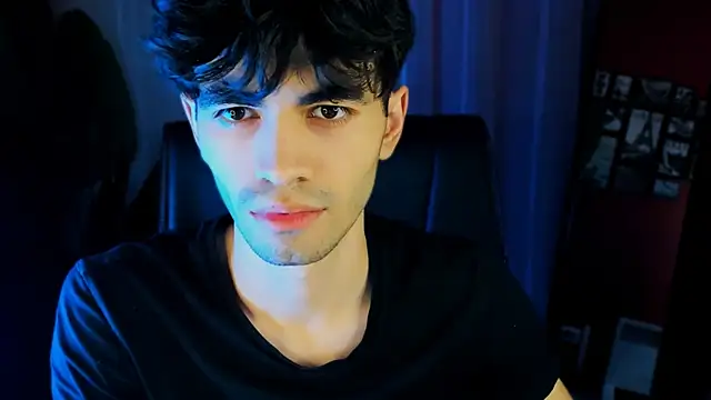 JaremyHarris's cam snapshot