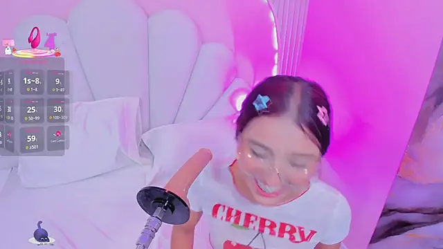 Ary__cherry live sex cam