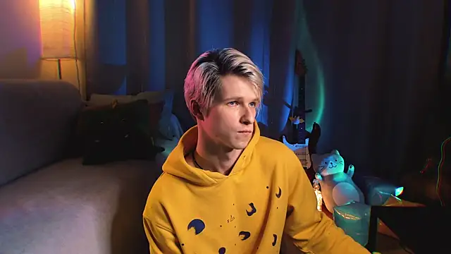 Breston_Sweet's cam snapshot