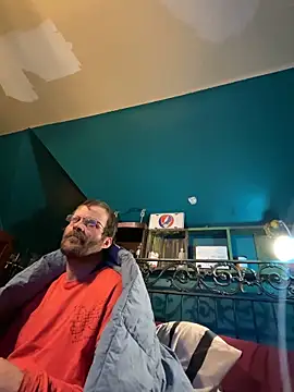 charactrzero's cam snapshot