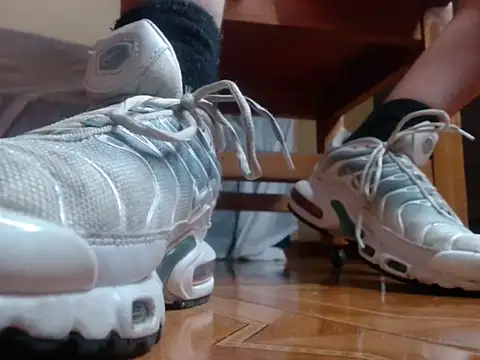 alphaswitchard's cam snapshot