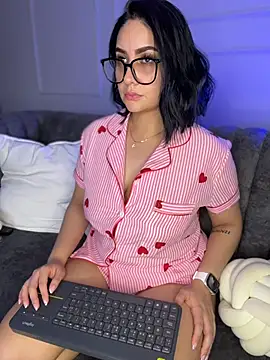 GabriellaFerrer live sex cam