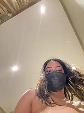 Ahlam7578 live sex cam