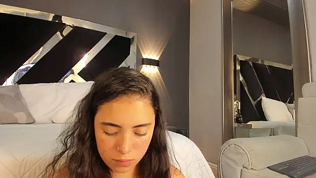 NickandAbby_ live sex cam