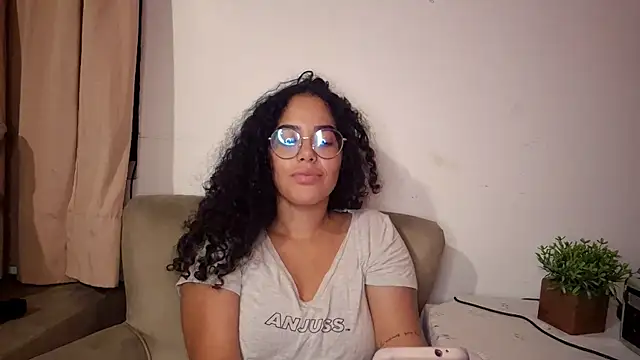 BeckiLacek's cam snapshot