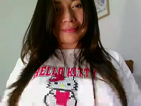 katherodriguezx's cam snapshot