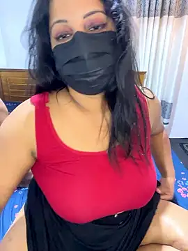 Savi-SL live sex cam