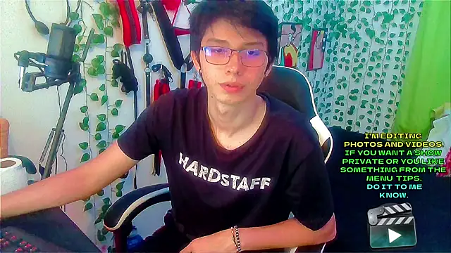 Andy_gray's cam snapshot