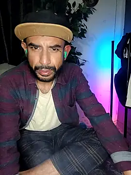 Barbanegra91mx's cam snapshot