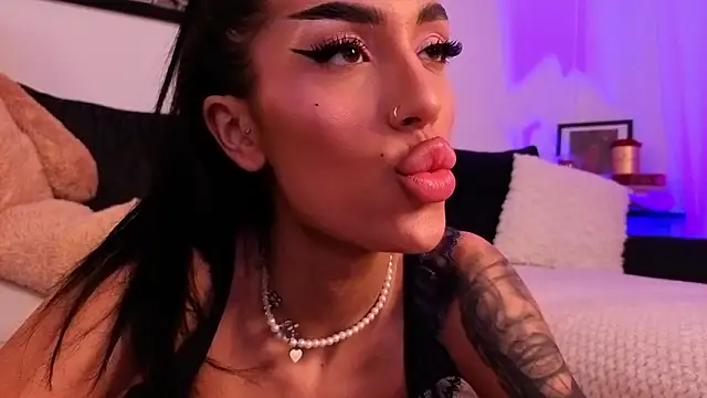 KimNaty's cam snapshot