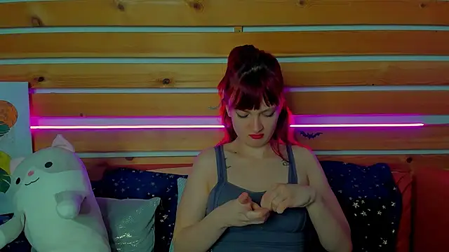 Alicia_Wiliss's cam snapshot