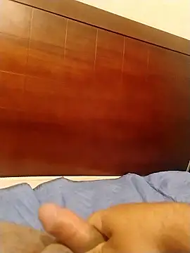 Misterio2030's cam snapshot