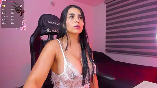 hannarusso live sex cam