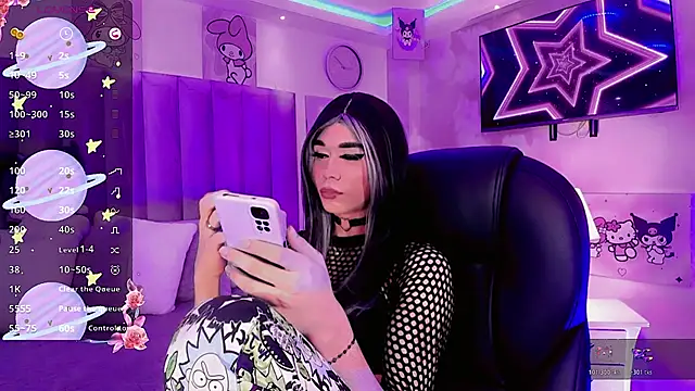 dearAlanaxxx live sex cam