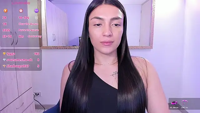 EricaVanderhill live sex cam