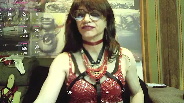 TheBlackWtch live sex cam